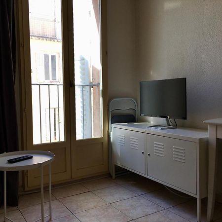 Studio Toulon Les Halles Apartment Ngoại thất bức ảnh