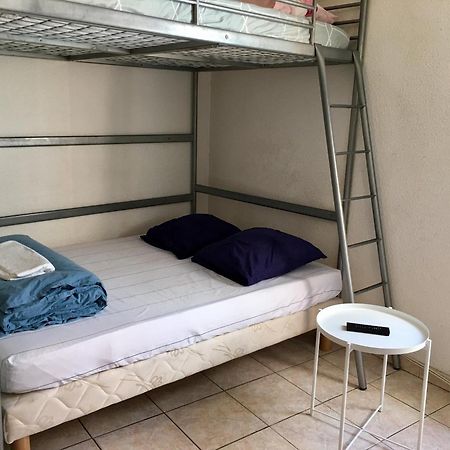 Studio Toulon Les Halles Apartment Ngoại thất bức ảnh