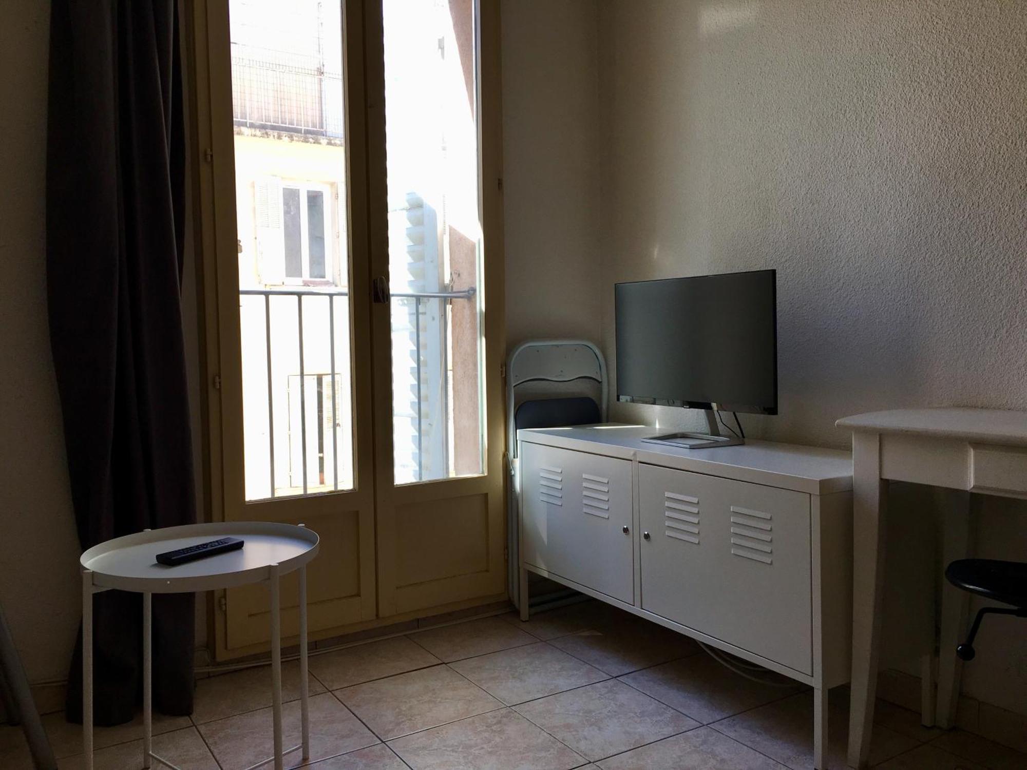Studio Toulon Les Halles Apartment Ngoại thất bức ảnh