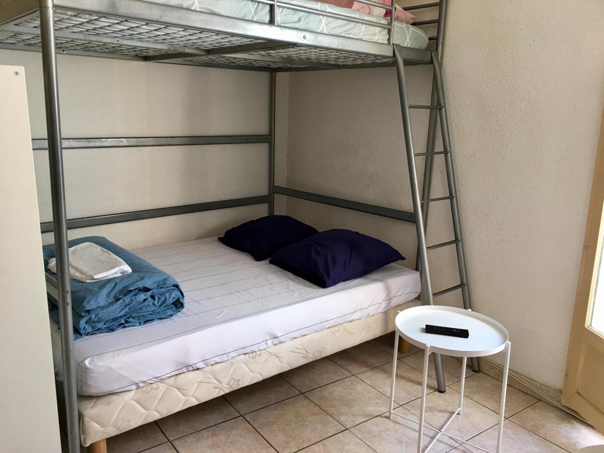 Studio Toulon Les Halles Apartment Ngoại thất bức ảnh