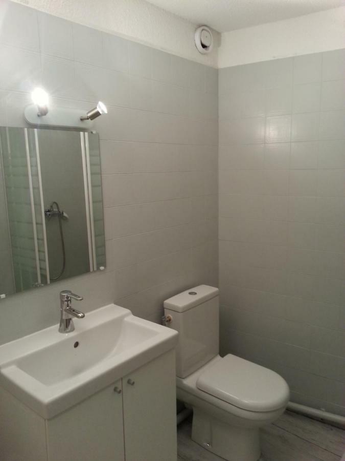 Studio Toulon Les Halles Apartment Ngoại thất bức ảnh